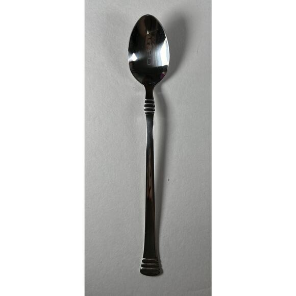 Cambridge CODIE Stainless Glossy Silverware tea teaspoon - Picture 2 of 3